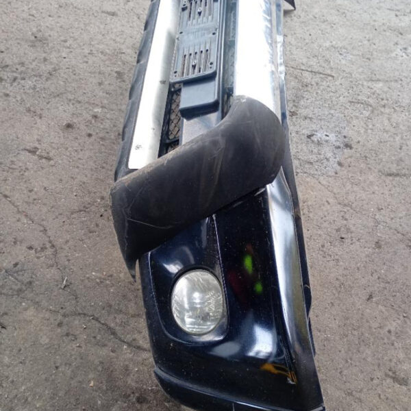 Paraurti Anteriore Toyota RAV4 2003 – 2006