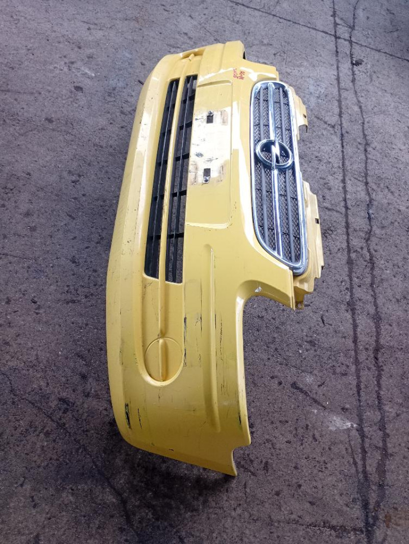 Paraurti Anteriore Opel Agila 2003 – 2007