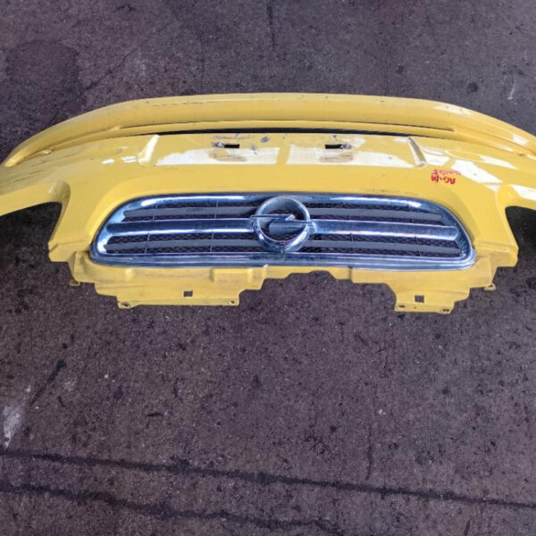 Paraurti Anteriore Opel Agila 2003 – 2007
