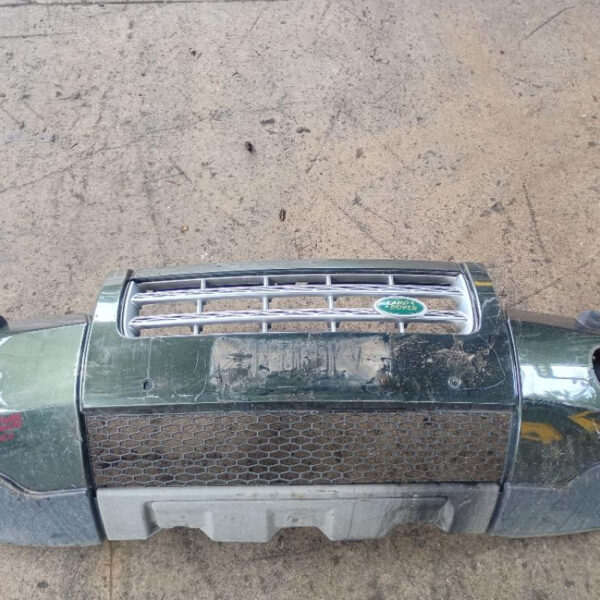 Paraurti Anteriore Land Rover Freelander 2006 – 2010