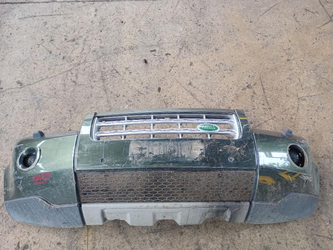 Paraurti Anteriore Land Rover Freelander 2006 – 2010