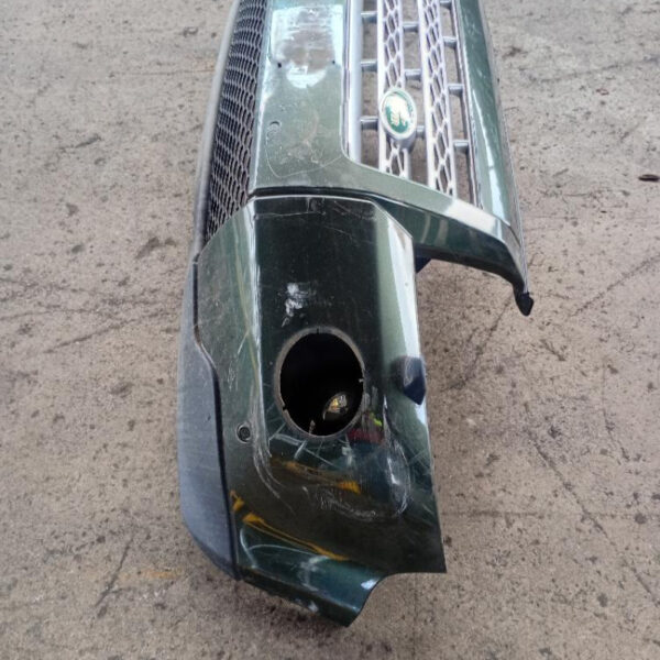 Paraurti Anteriore Land Rover Freelander 2006 – 2010