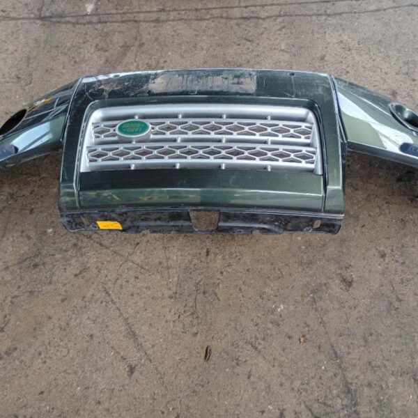 Paraurti Anteriore Land Rover Freelander 2006 – 2010