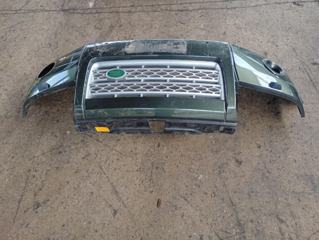 Paraurti Anteriore Land Rover Freelander 2006 – 2010