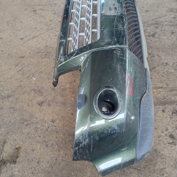 Paraurti Anteriore Land Rover Freelander 2006 – 2010