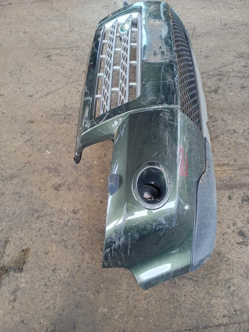 Paraurti Anteriore Land Rover Freelander 2006 – 2010