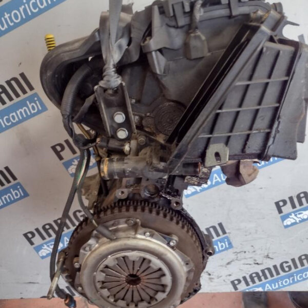 Motore Renault Clio D4FB7 179.000 Km