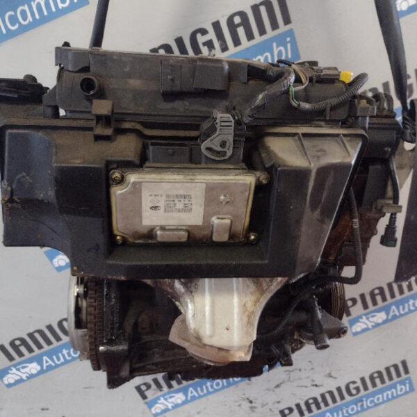 Motore Renault Clio D4FB7 179.000 Km