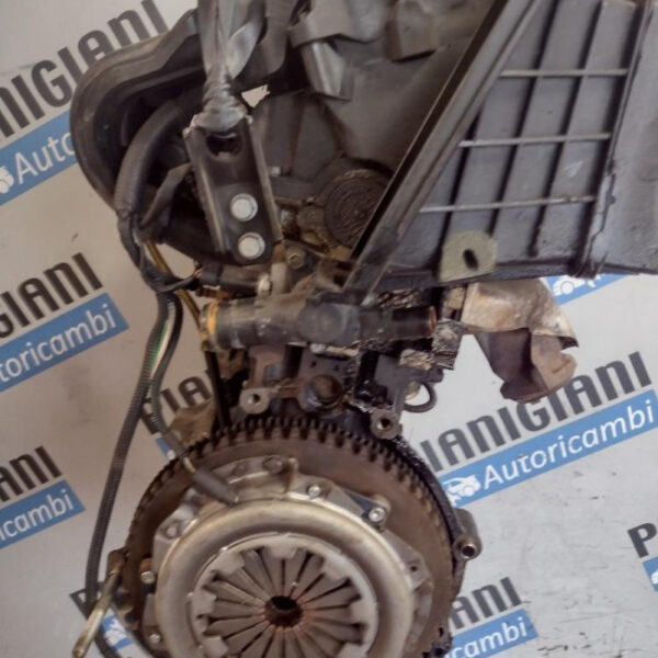 Motore Renault Clio D4FB7 179.000 Km