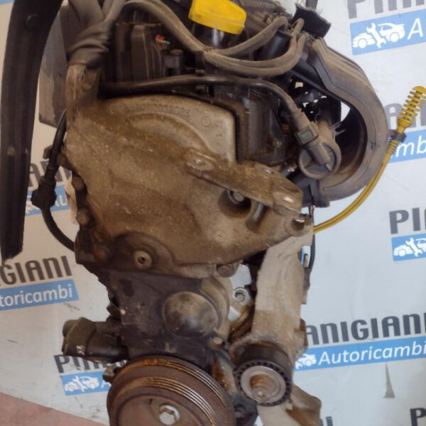 Motore Renault Clio D4FB7 179.000 Km