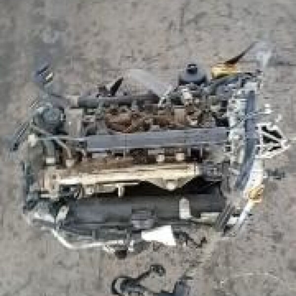 Motore Fiat Idea 1.3 MJ 16V 51 KW 188A9000 167.000 KM