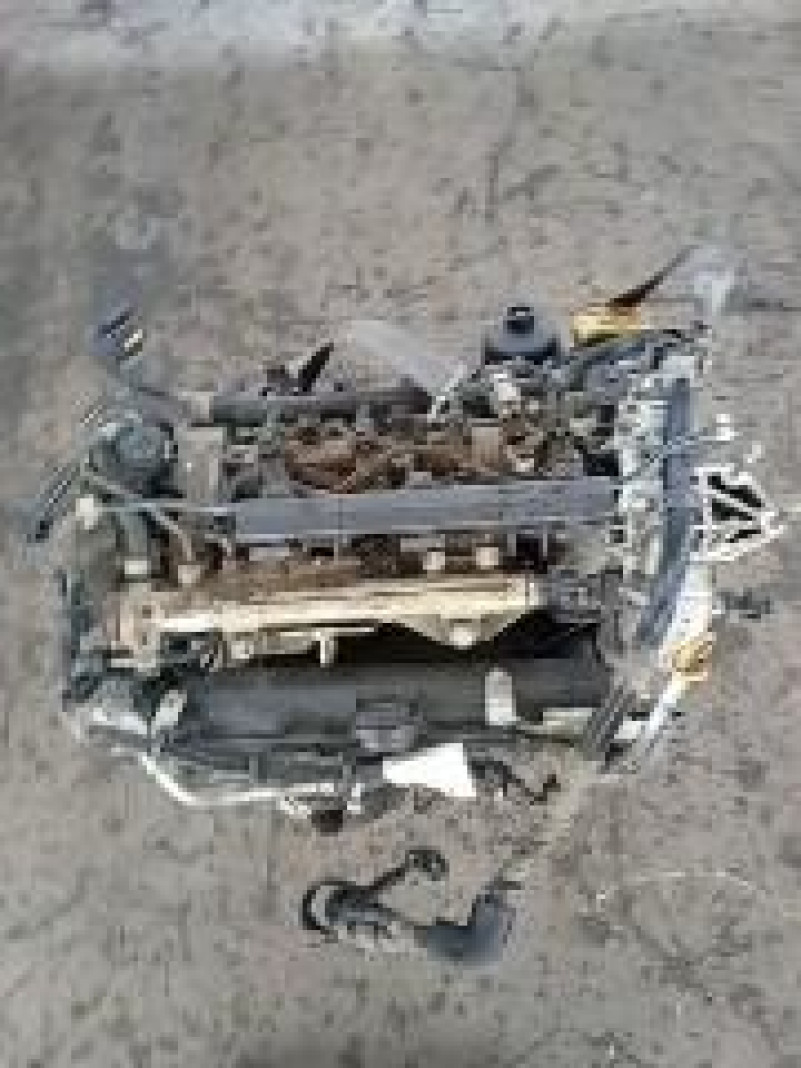 Motore Fiat Idea 1.3 MJ 16V 51 KW 188A9000 167.000 KM