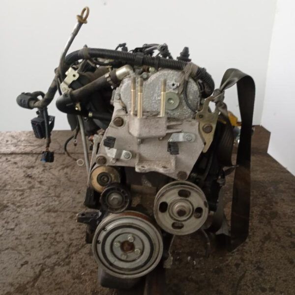 Motore Fiat Idea 1.3 MJ 16V 51 KW 188A9000 167.000 KM