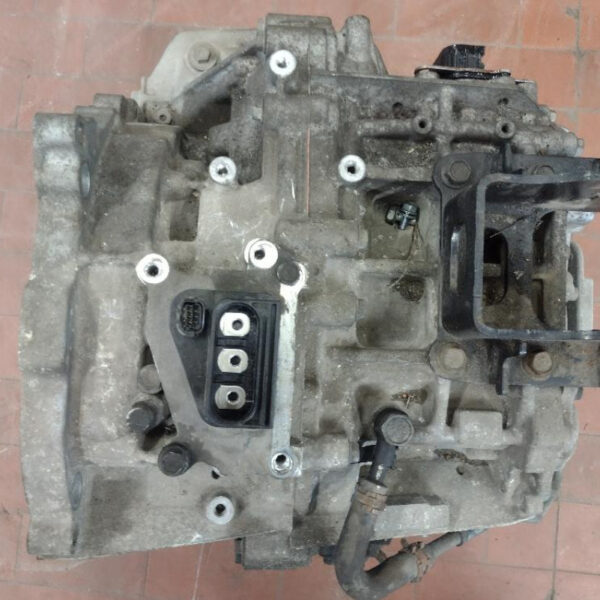 Cambio Toyota Yaris Hybrid 1nZFXE