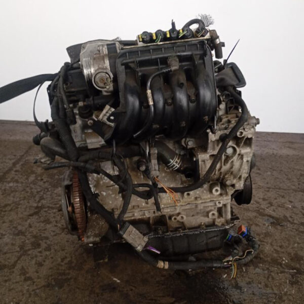 Motore Citroen C3 (2002-2010) 1.1 B/GPL 44 KW HFX 128.000 KM