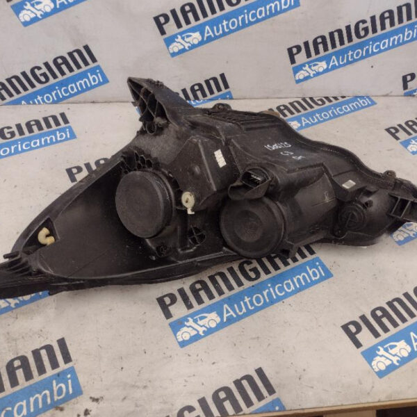 Proiettore / Faro Anteriore Destro Citroen C3 2012- 2016