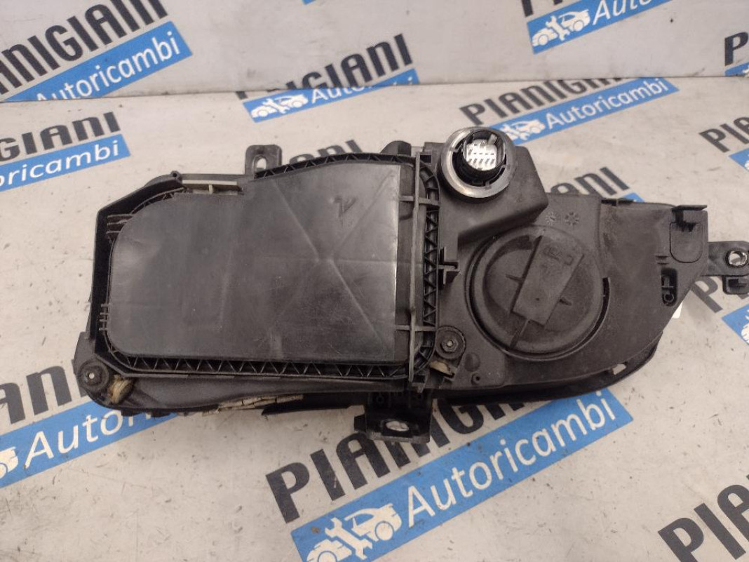 Proiettore / Faro Anteriore Destro Fiat Idea 2011