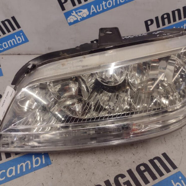 Proiettore / Faro Anteriore Sinistro Fiat Idea 2011