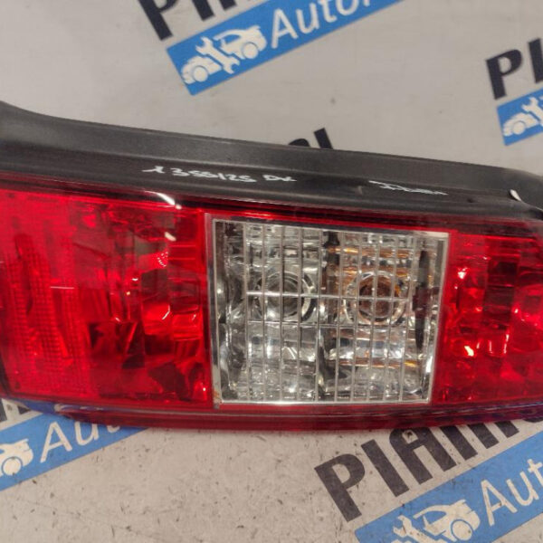 Fanale / Faro Posteriore Destro Fiat Idea 2011