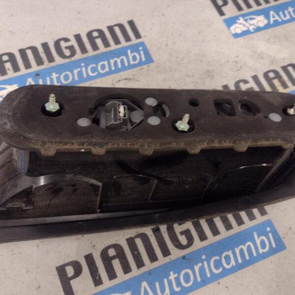 Fanale / Faro Posteriore Destro Fiat Idea 2011