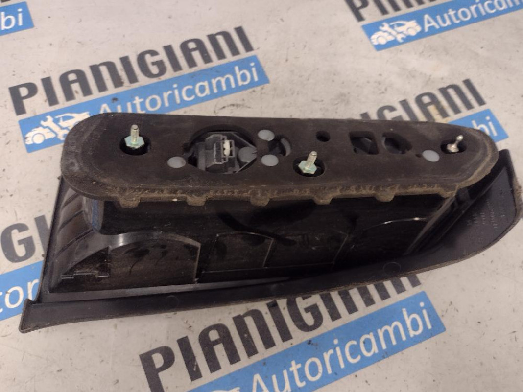 Fanale / Faro Posteriore Destro Fiat Idea 2011