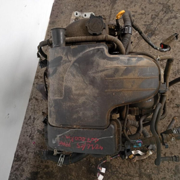 Motore Toyota Yaris (2005-2009) 1.0 51 KW 1KRFE 107.000 KM