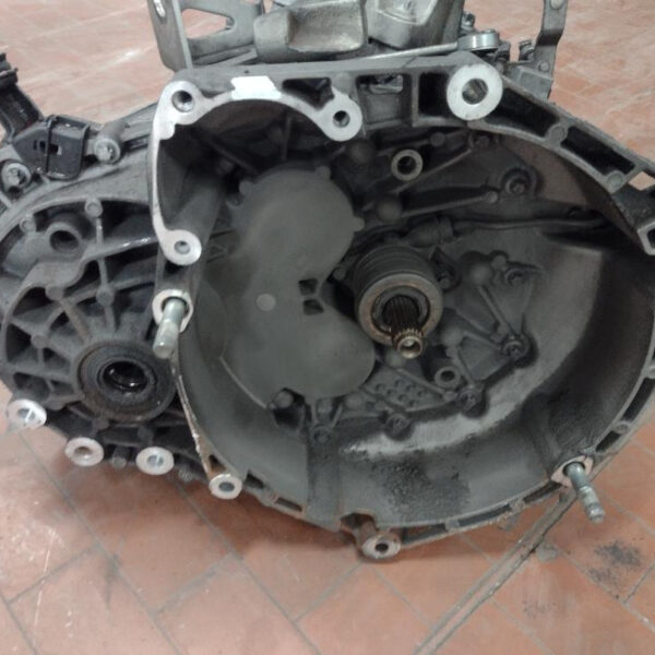 Cambio Alfa Romeo Giulietta 940C1000 6 Marce