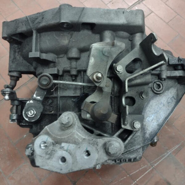 Cambio Alfa Romeo Giulietta 940C1000 6 Marce