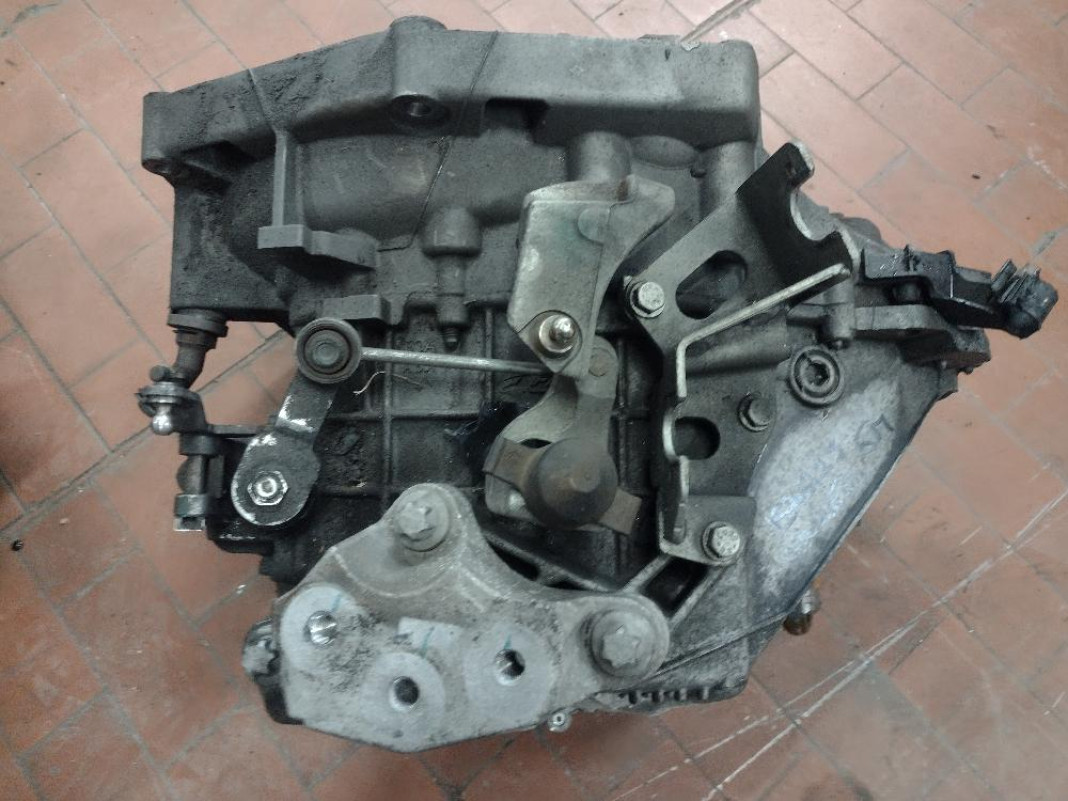 Cambio Alfa Romeo Giulietta 940C1000 6 Marce