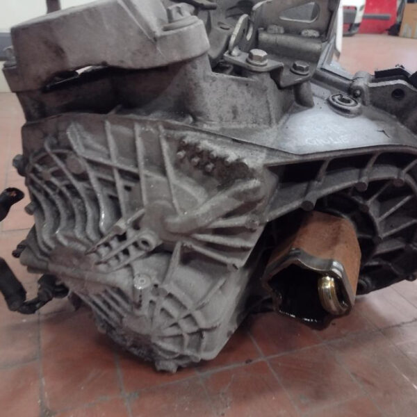 Cambio Alfa Romeo Giulietta 940C1000 6 Marce