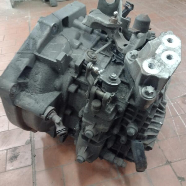 Cambio Alfa Romeo Giulietta 940C1000 6 Marce