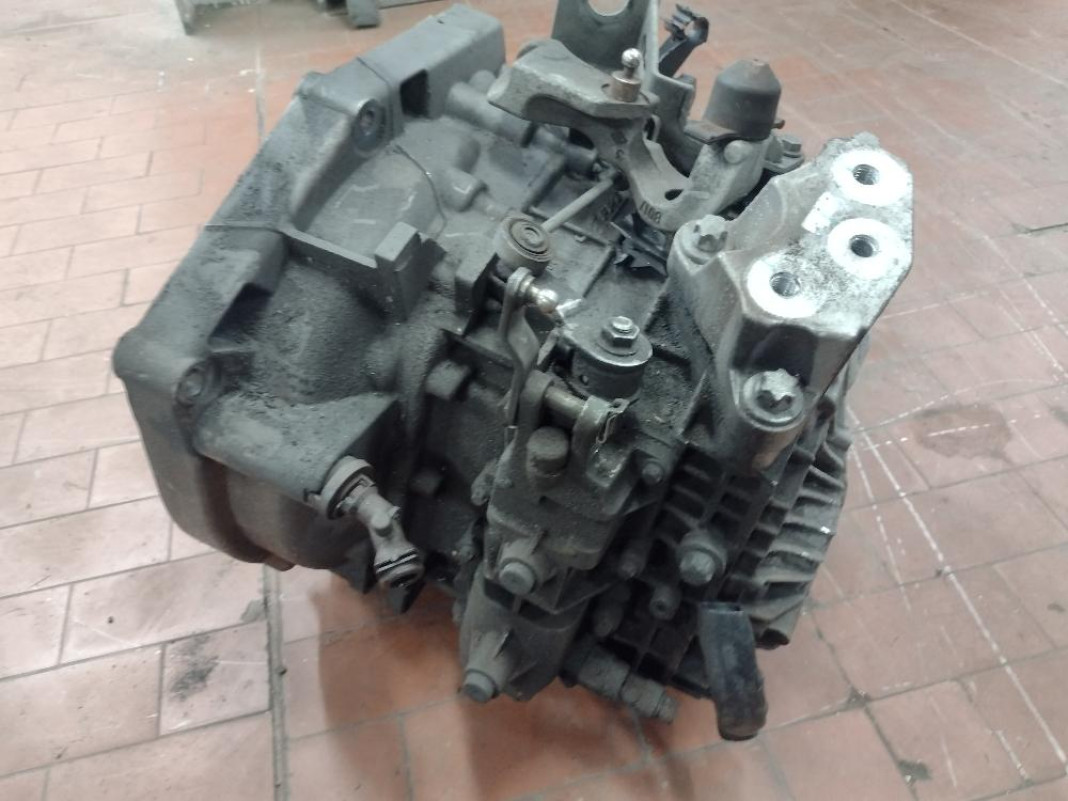 Cambio Alfa Romeo Giulietta 940C1000 6 Marce