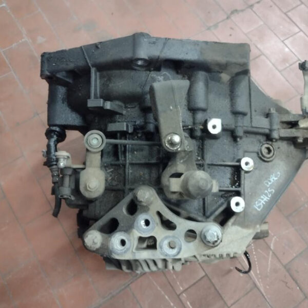 Cambio Fiat Doblò 198A3000 6 Marce