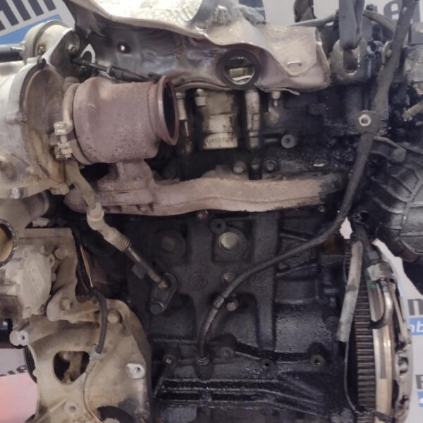 Motore Fiat Doblò 198A3000 194.000 Km