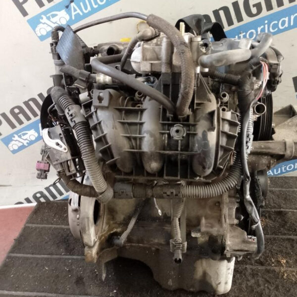 Motore Opel Agila Z10XE 136.000 Km