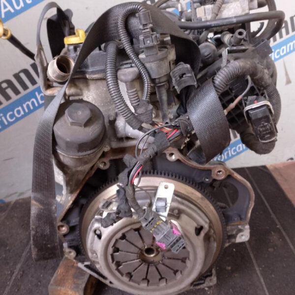 Motore Opel Agila Z10XE 136.000 Km