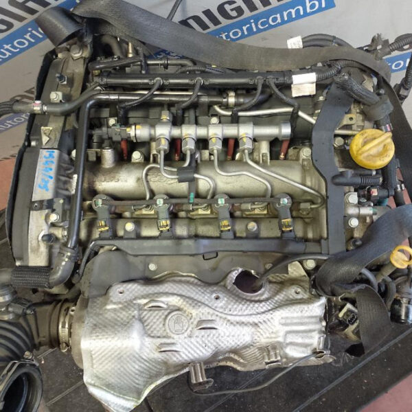 Motore Fiat Freemont 939B5000 101.000 Km