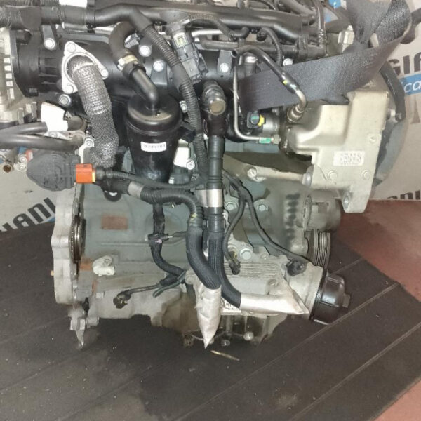 Motore Fiat Freemont 939B5000 101.000 Km