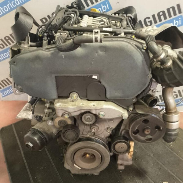 Motore Fiat Freemont 939B5000 101.000 Km