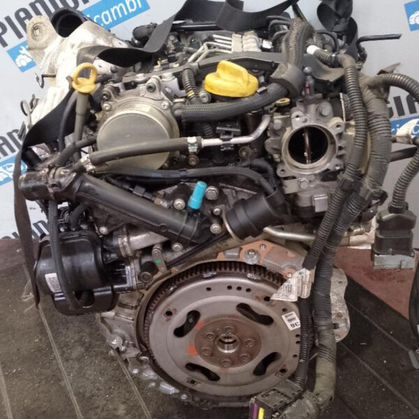 Motore Fiat Freemont 939B5000 101.000 Km