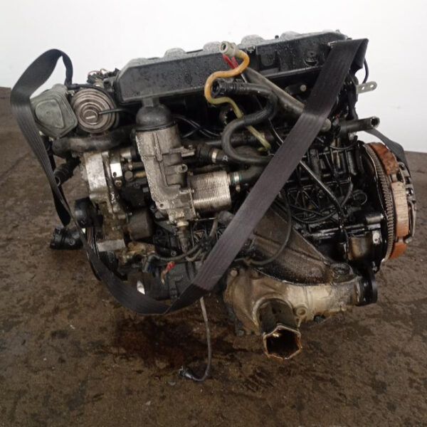 Motore BMW Serie 5 E60/61 (2003-2007) 530xd 170 KW 306D3 180.000 KM
