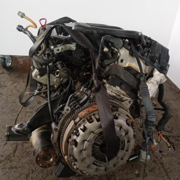 Motore BMW Serie 5 E60/61 (2003-2007) 530xd 170 KW 306D3 180.000 KM