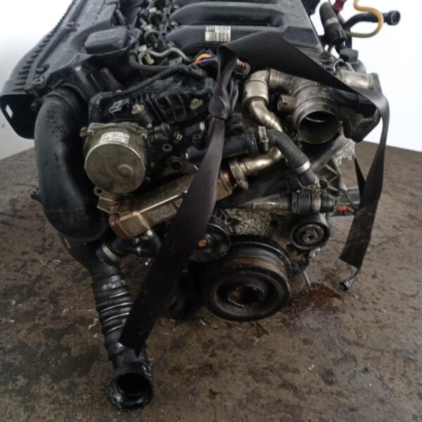 Motore BMW Serie 5 E60/61 (2003-2007) 530xd 170 KW 306D3 180.000 KM