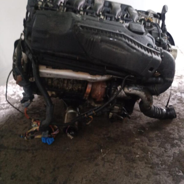 Motore BMW Serie 5 E60/61 (2003-2007) 530xd 170 KW 306D3 180.000 KM