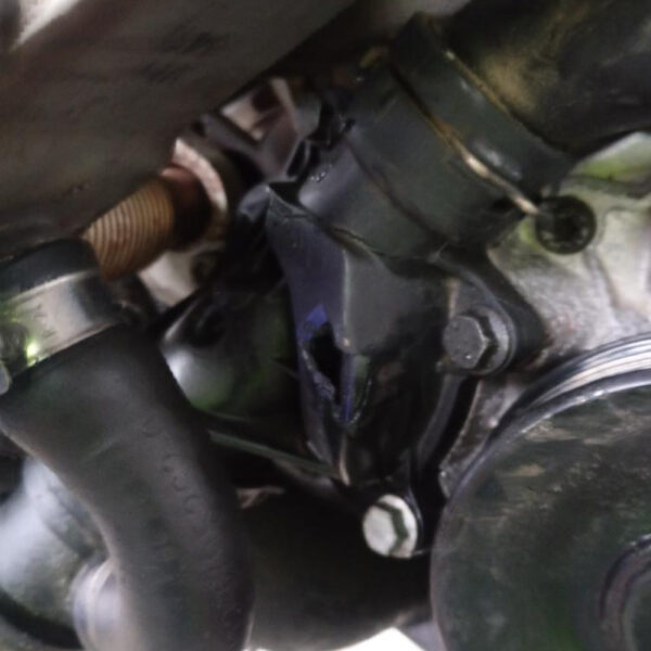 Motore BMW Serie 5 E60/61 (2003-2007) 530xd 170 KW 306D3 180.000 KM