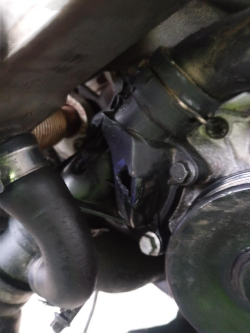 Motore BMW Serie 5 E60/61 (2003-2007) 530xd 170 KW 306D3 180.000 KM