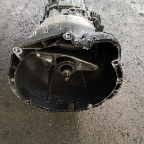 Cambio manuale 6 marce BMW Serie 5 E60/61 530xd 170 KW 306D3 2003 – 2007