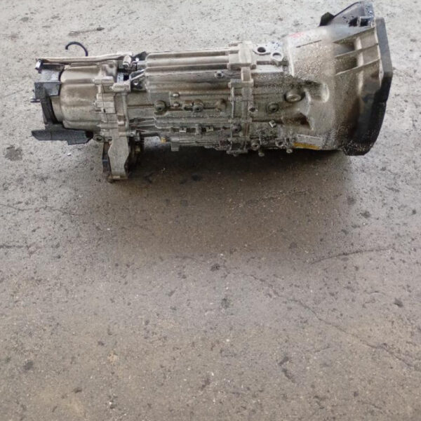 Cambio manuale 6 marce BMW Serie 5 E60/61 530xd 170 KW 306D3 2003 – 2007