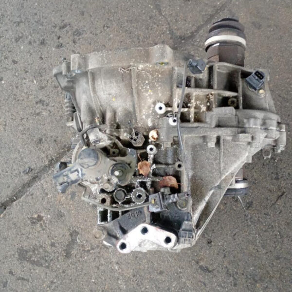 Cambio manuale 5 marce Hyundai ix20 1.4 CRDi 66 KW D4FC 2010 – 2015