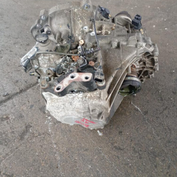 Cambio manuale 5 marce Hyundai ix20 1.4 CRDi 66 KW D4FC 2010 – 2015